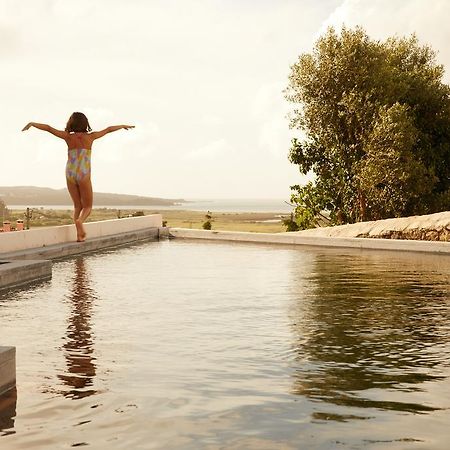 Cavalo De Madeira Bed & Breakfast Arelho ภายนอก รูปภาพ