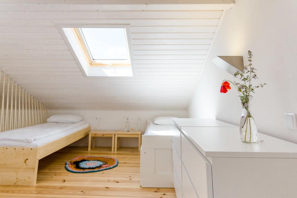 Cavalo De Madeira Bed & Breakfast Arelho ภายนอก รูปภาพ