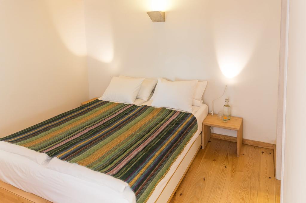 Cavalo De Madeira Bed & Breakfast Arelho ภายนอก รูปภาพ