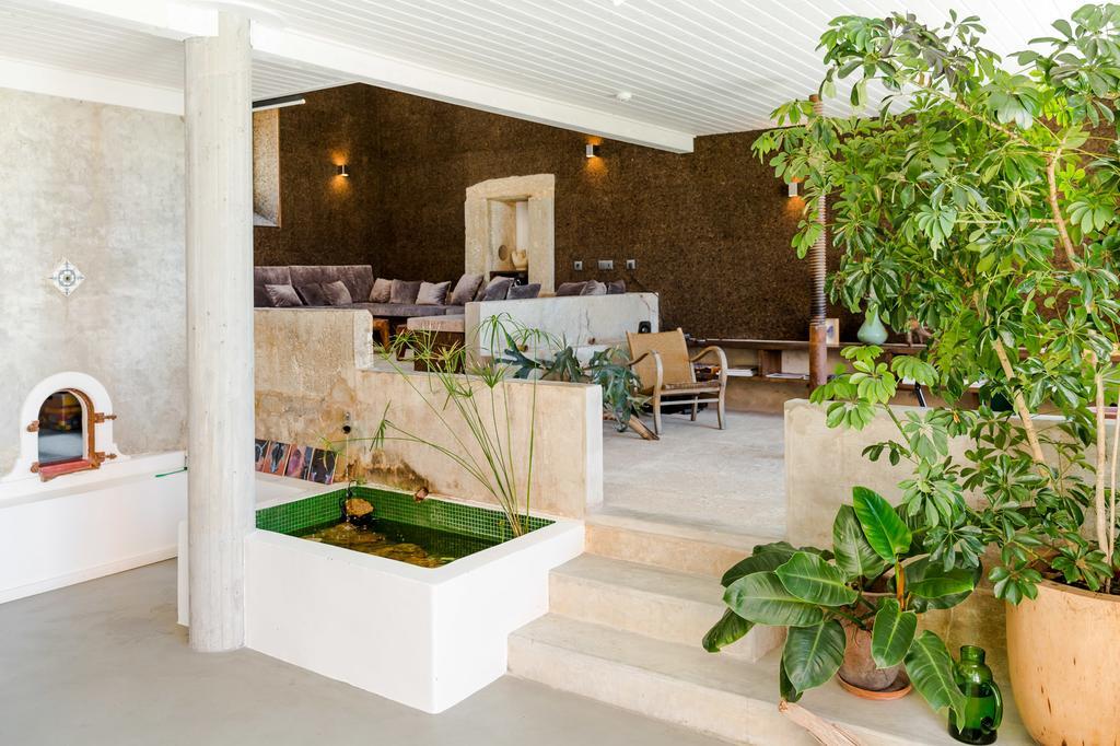 Cavalo De Madeira Bed & Breakfast Arelho ภายนอก รูปภาพ