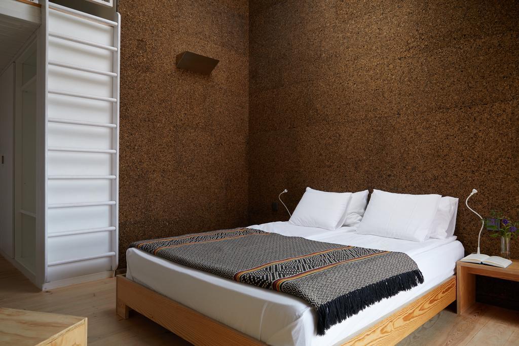 Cavalo De Madeira Bed & Breakfast Arelho ภายนอก รูปภาพ